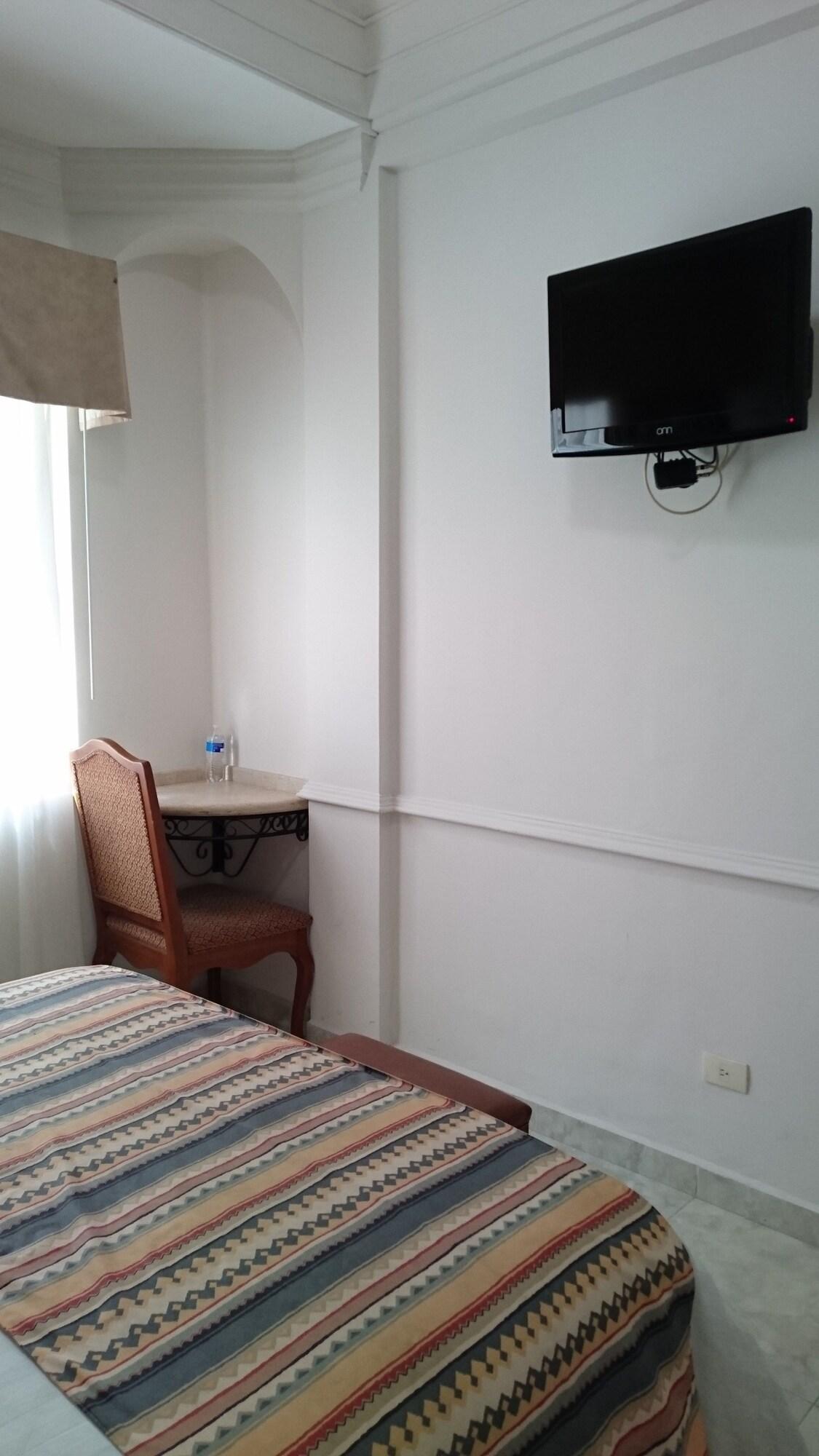 Hotel Savoy Express Torreón Esterno foto
