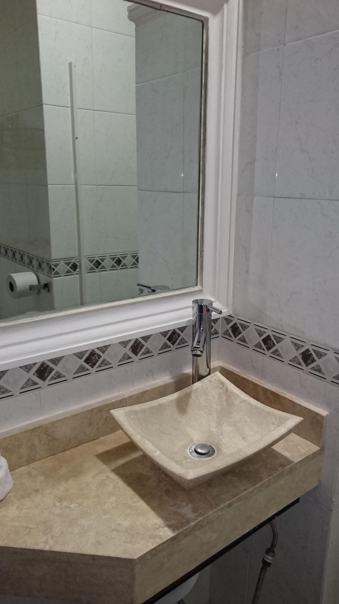 Hotel Savoy Express Torreón Esterno foto