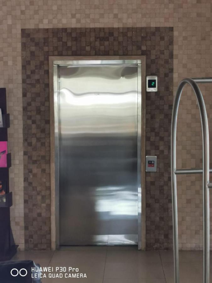 Hotel Savoy Express Torreón Esterno foto