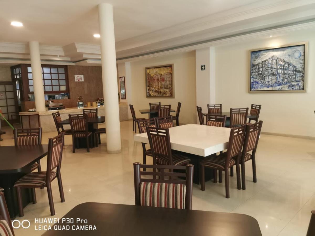 Hotel Savoy Express Torreón Esterno foto