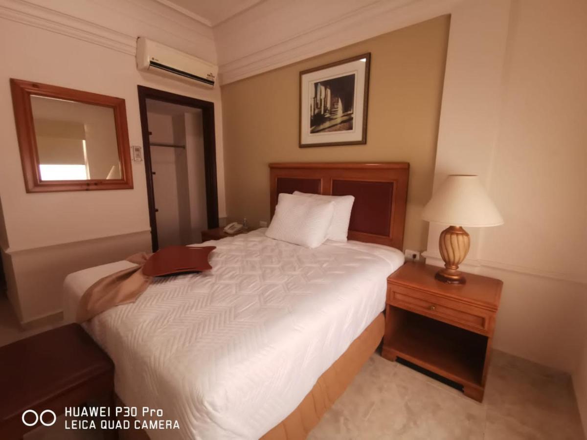 Hotel Savoy Express Torreón Esterno foto