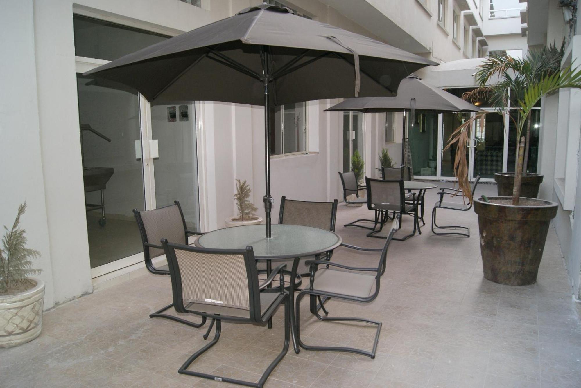 Hotel Savoy Express Torreón Esterno foto